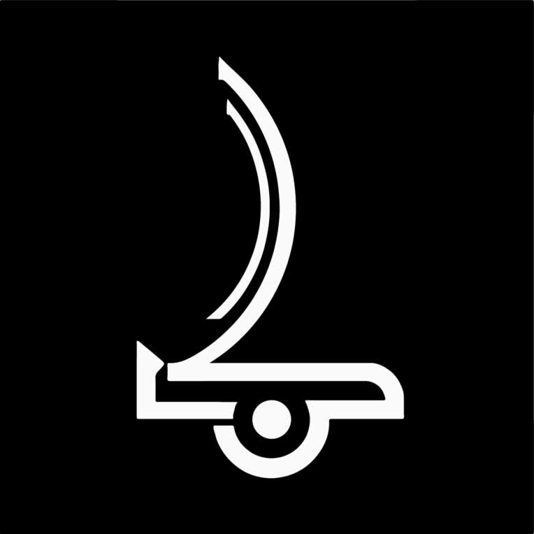 طراحی لوگو تایپ برند دستسازه “گرند”