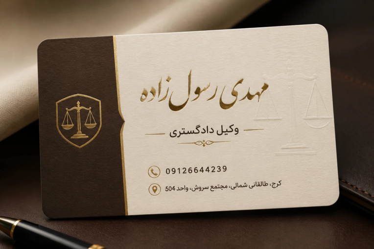 طراحی کارت ویزیت، طراحی بنر، طراحی لوگو، طراحی پوستر تبلیغاتی