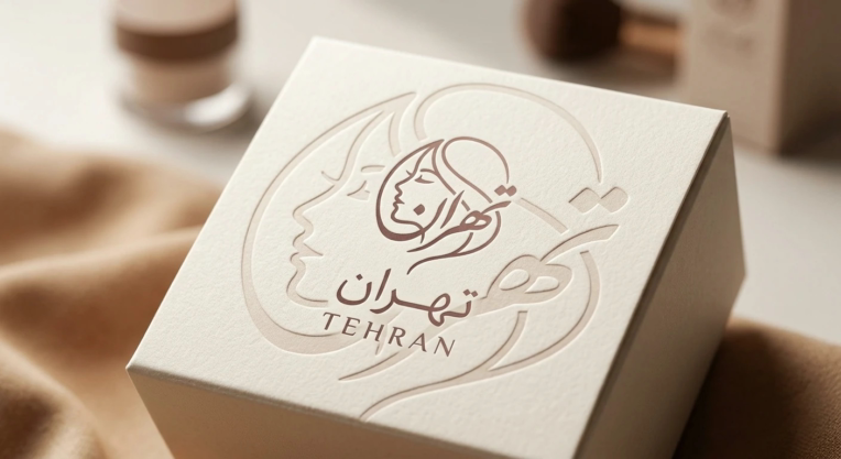 نمونه کارهای طراحی لوگو برای تمامی کسب و کار
