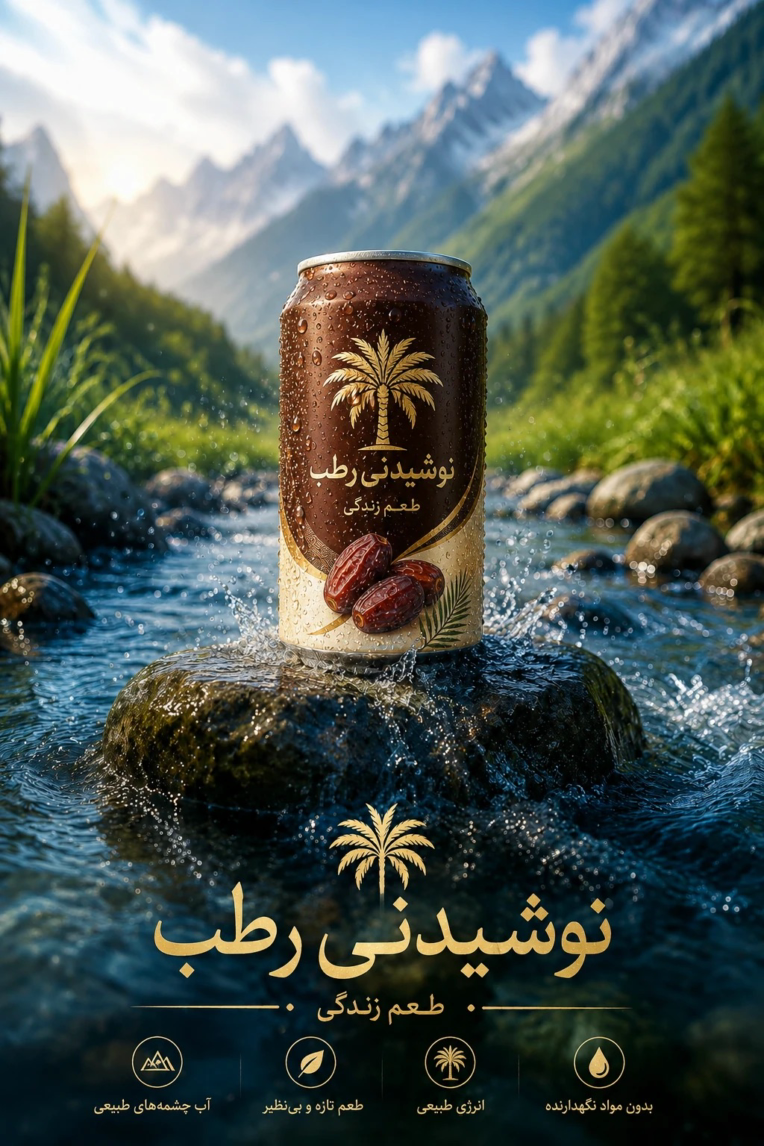 طراحی گرافیکی: لوگو،بنر،پوستر،