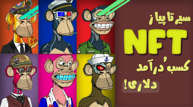 نمونه کاور ویدیو یوتیوب و اینستاگرام و..