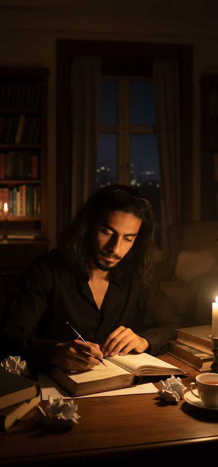 نمایشنامه سوئیت شهلا_آخرین ساعات