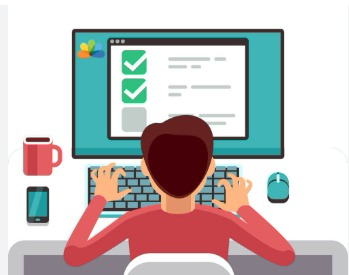 تایپ تخصصی سوالات تشریحی و تستی با رعایت کامل اصول نگارشی