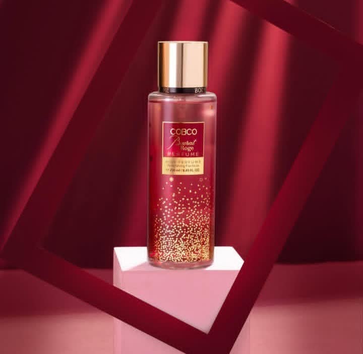 طراحی لیبل بادی اسپلش برند کوبکو