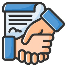 قرارداد استخدام به همراه محرمانگی
