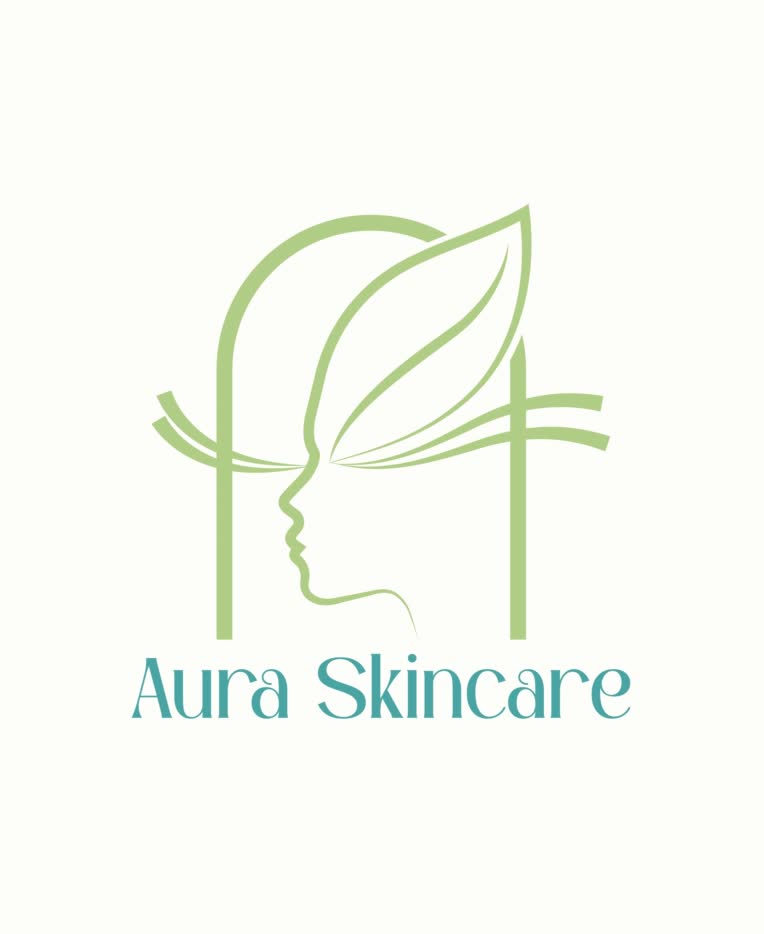 طراحی لوگو برای مرکز سلامتی پوست