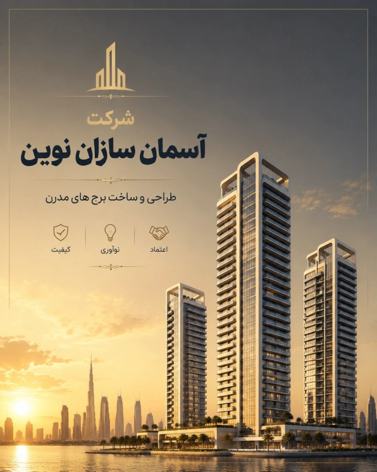 طراحی پوستر و طراحی کاتالوگ و…