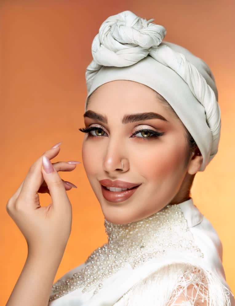 عکاسی مدلینگ و بیوتی و ادیت و رتوش عکس
