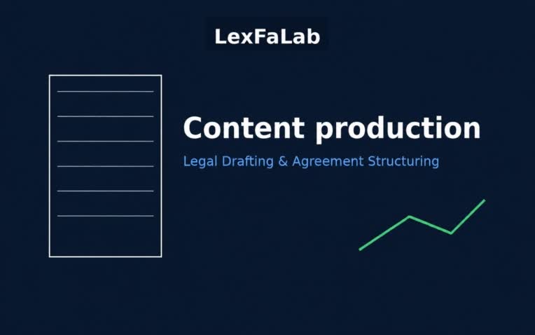 تولید محتوا- Content Production