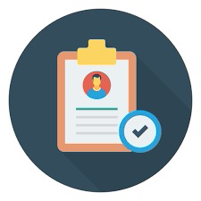 فایل کامل و تصویری رزومه  کاری