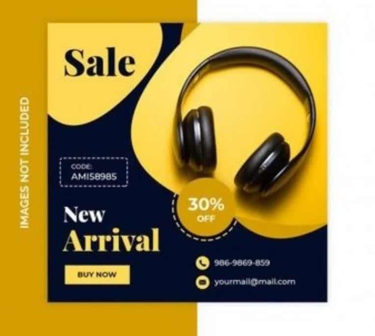 طراحی پوستر تخفیف فوق العاده و ویژه