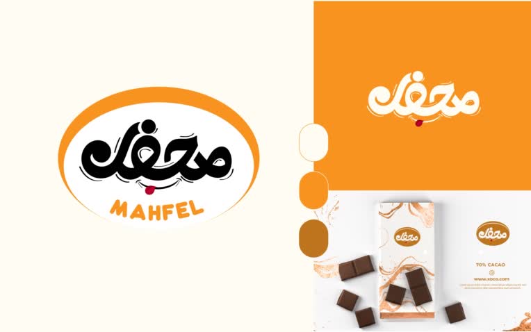 طراحی لوگوتایپ فارسی (پکیج اقتصادی )