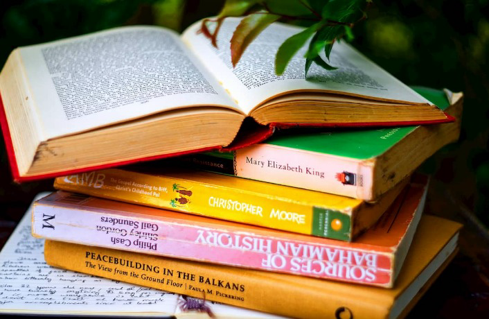 ترجمه داستان انگلیسی کوتاه به فارسی