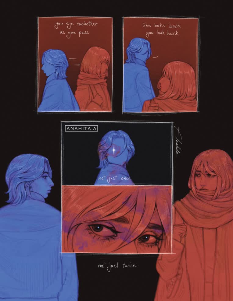 تصویر سازی کمیک/ پوستر - Comic illustration