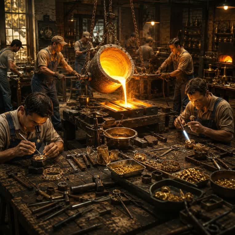 طراحی بنر و پوستر با هوش مصنوعی