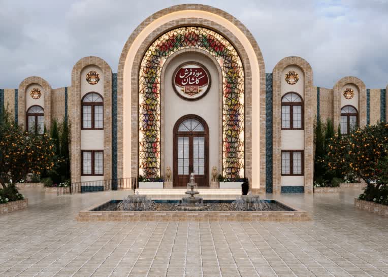 خدمات طراحی دکوراسیون داخلی و خارجی