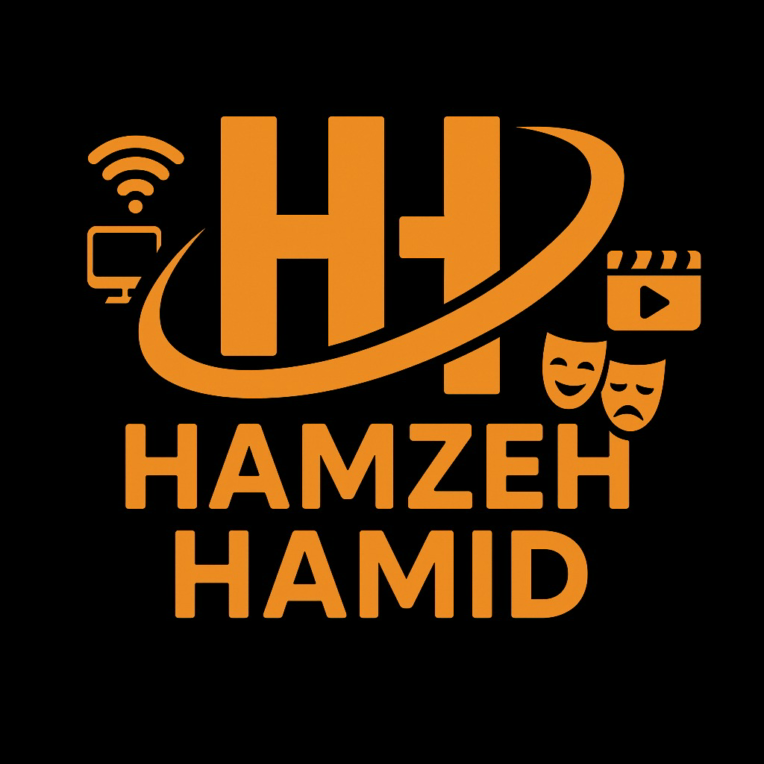 طراحی لوگو وب سایت ، لوگو سربرگ خدمات اینترنتی و کامپیوتری