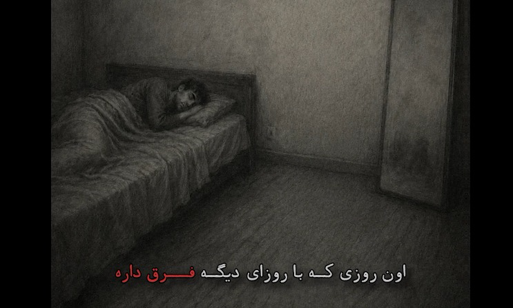 ضبط صدا و ادیت و زیرنویس ویدئوی دلنوشته و پادکست