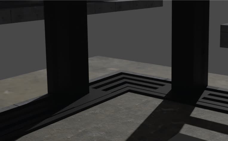 Designed architectural projects