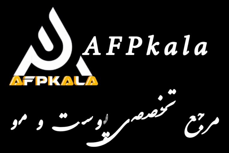 طراحی مهر جدید داری لوگو برای کارفرما