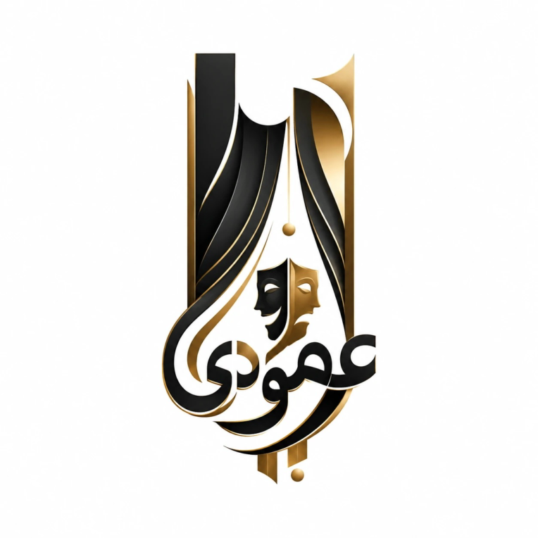 نمونه طراحی لوگوی حرفه ای و جذاب