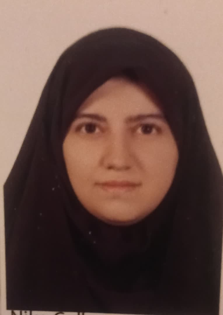 نمونه کارِ پاورپوینت درس عربی دبیرستان