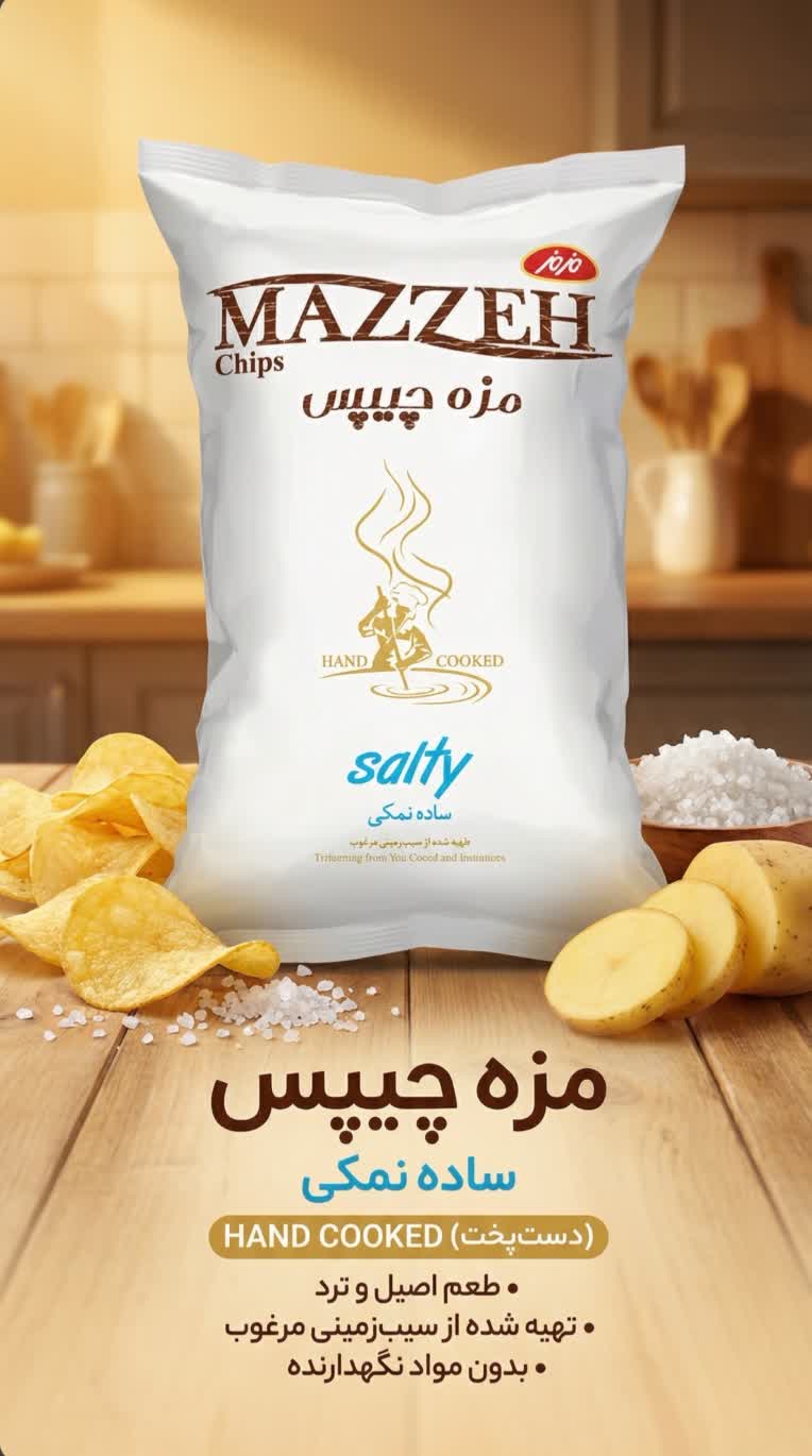 طراحی بنر و استوری و کاور از محصول