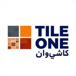 ساخت لوگوی قوی برای مصالح ساختمانی  ساخت تبلیغات
