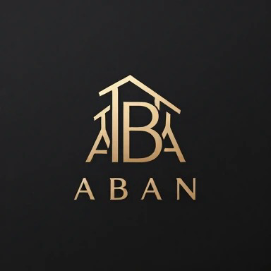 طراحی لوگو و کارت ویزیت برای املاک