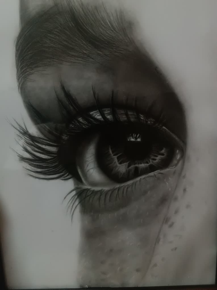 هنر،طراحی،سیاه قلم،طراحی مداد  و...