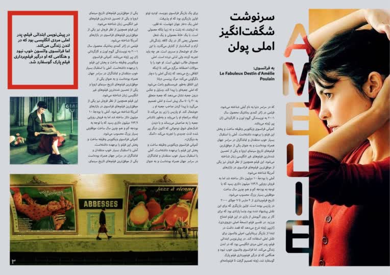 این مجموعه شامل چند نمونه از صفحه‌آرایی کتاب و مجله است که هرکدام با موضوع و حال‌و‌هوای متفاوت طراحی شده‌اند.
