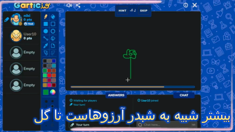 ویدیو گیمینگ فان برای یوتیوب و آپارات
