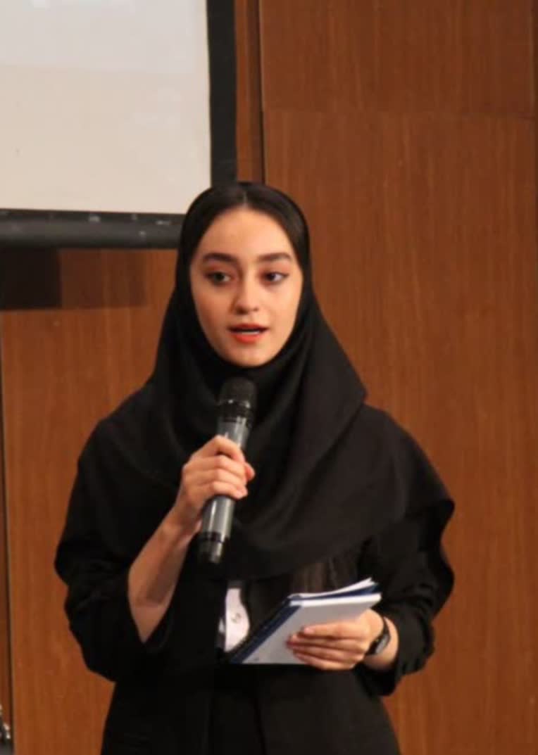 سفارش دکلمه اختصاصی برای فرد موردعلاقه