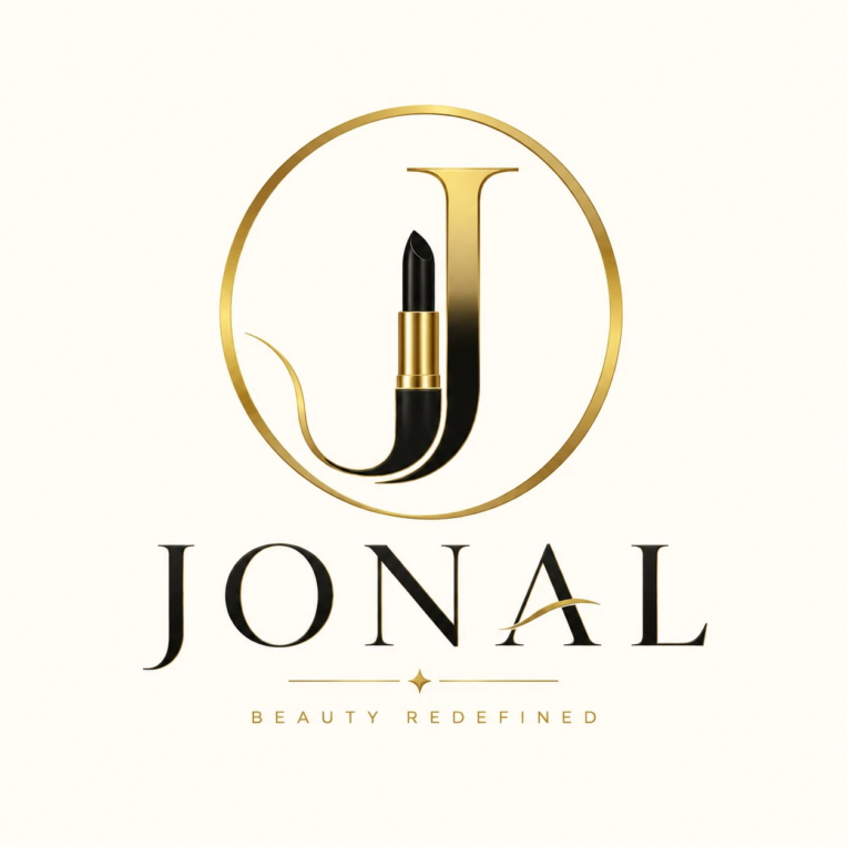 طراحی لوگو یک برند آرایشی بهداشتی