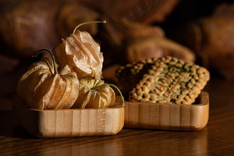 عکاسی از مواد غذایی و میوه جات