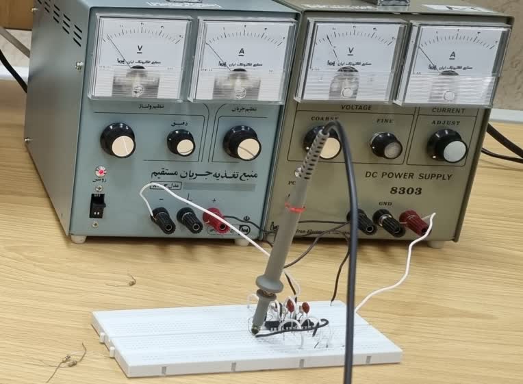 Analog Computer Design & Implementation