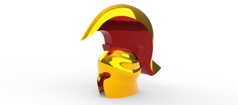 3d modeling (Rhinocore) 3d art