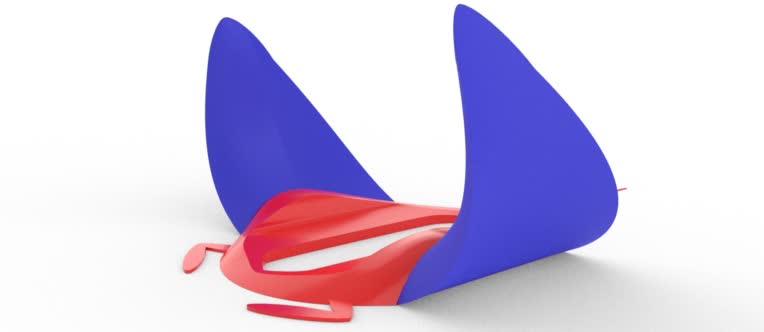 3d modeling (Rhinocore) 3d art