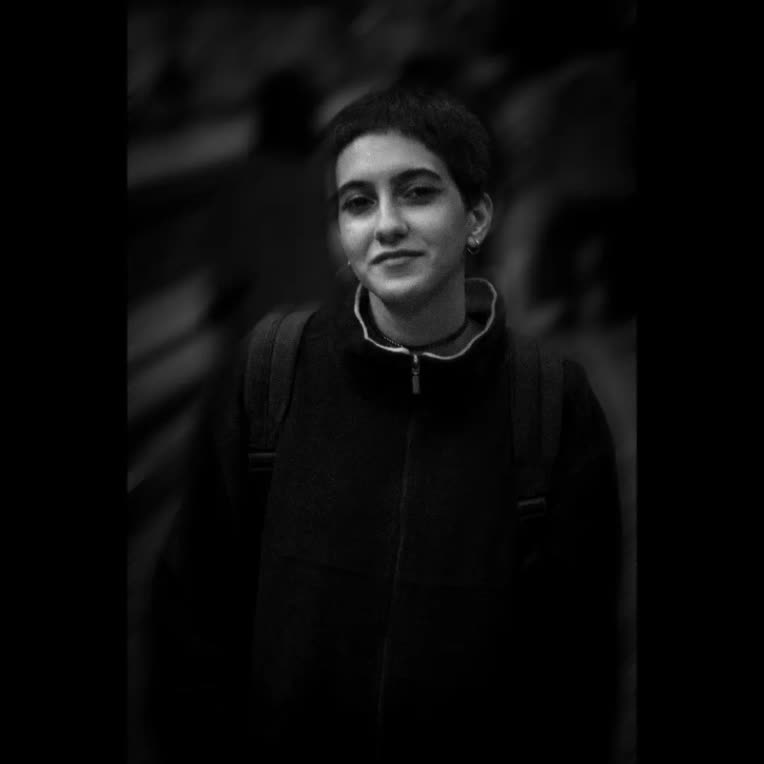 نمونه کار عکاسی مفهمومی با سبک خاص