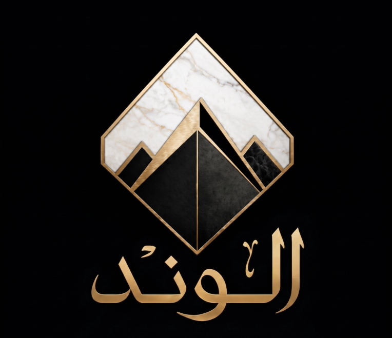 سفارش لوگو برای برند ایرانی الوند