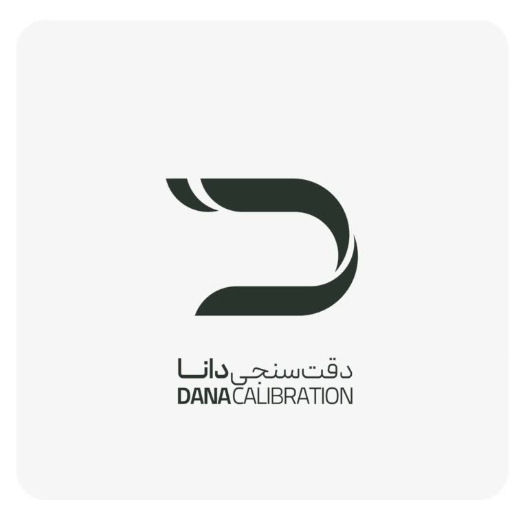 طراحی لوگو دقت سنجی دانا (سفارش آقای صانعی )