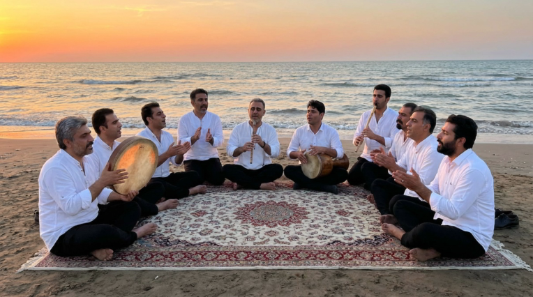 طراحی و تصویر سازی  کتاب کودک با هوش مصنوعی