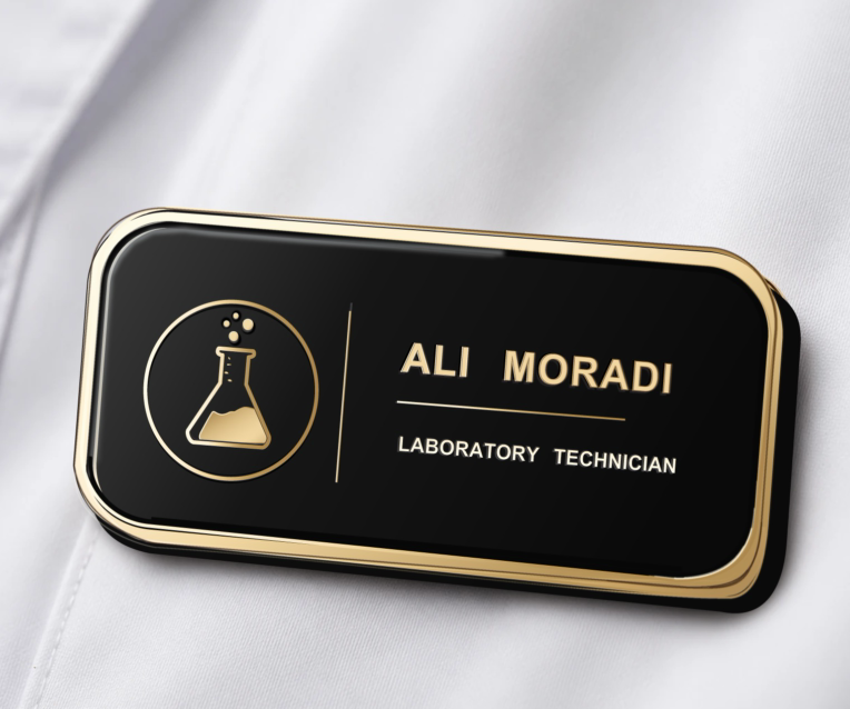 طراحی اتیک پرسنلی برای آزمایشگاه