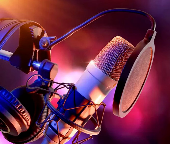 نمونه کار گویندگی و نریشن برای مستند علمی