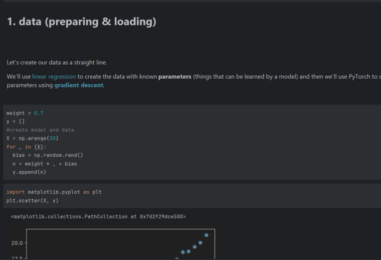 Neural Network-build model-training