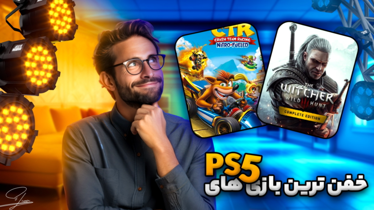 دو بنر مربوط به بنر تامنیل یوتیوب
