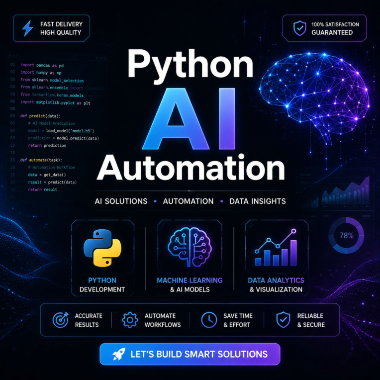 سیستم هوشمند پیش‌بینی زمان تحویل و تشخیص تأخیر در سفارشات (Logistics AI)