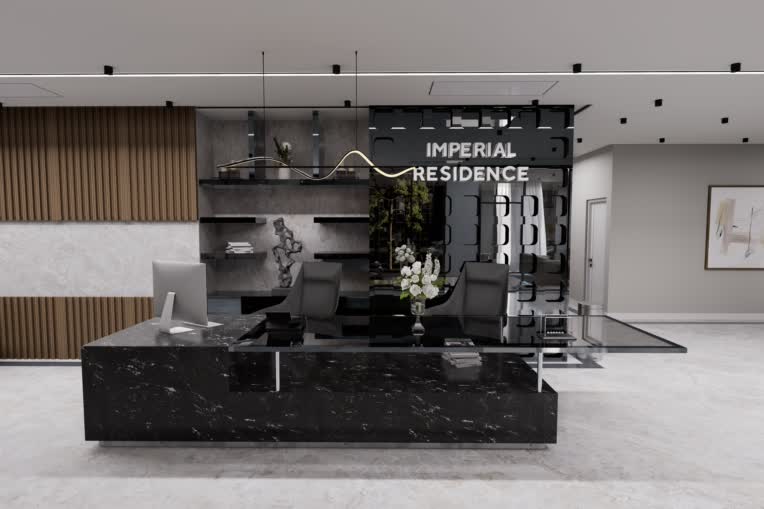 Architectural Design I N T E R I O R
