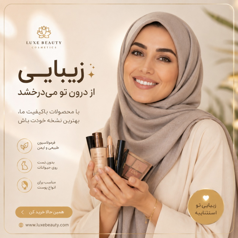 طراحی انواع بنرهای تبلیغاتی و فروشگاهی