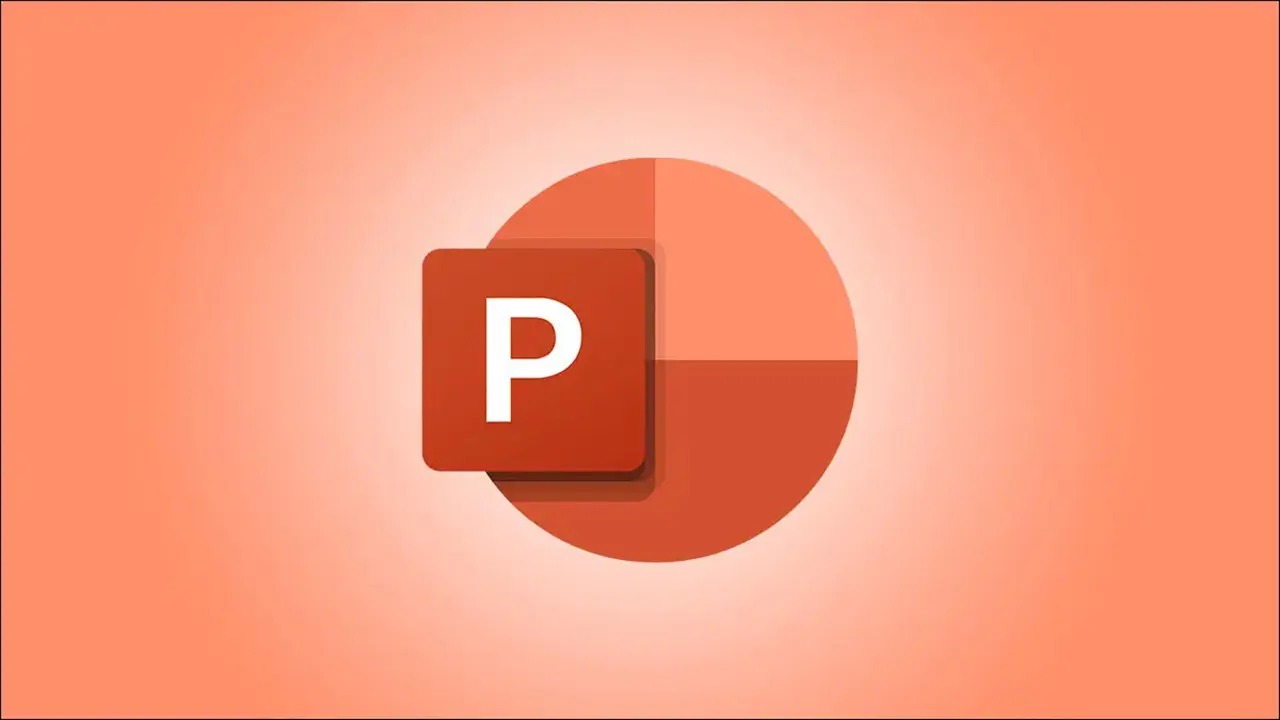 تنظیم پاورپوینت ارائه داشنگاهی